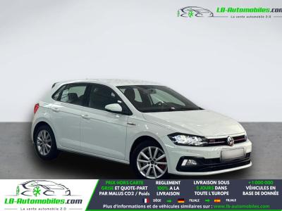 Volkswagen Polo 2.0 TSI 200 S&S BVA