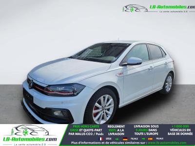 Volkswagen Polo 2.0 TSI 200 S&S BVA