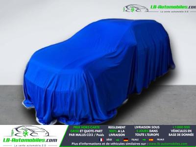 Volkswagen Caddy 1.4 TSI 130 BVA