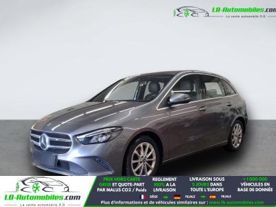 Mercedes Classe B 180 CDI BVA
