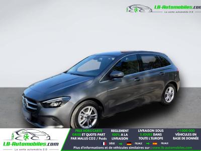 Mercedes Classe B 200 CDI BVA