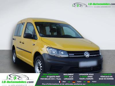 Volkswagen Golf SW 2.0 TDI 150 BVA