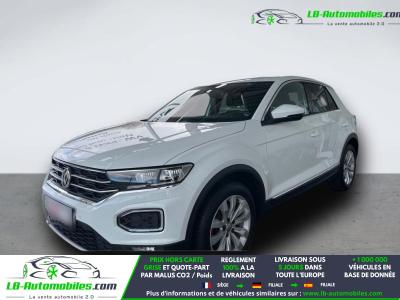 Volkswagen T-Roc 2.0 TSI 190 Start/Stop BVA 4Motion