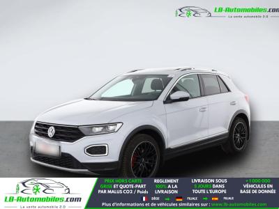 Volkswagen T-Roc 2.0 TSI 190 Start/Stop BVA 4Motion