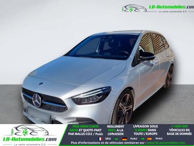 Mercedes Classe B 250 BVA