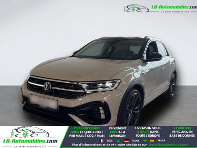 Volkswagen T-Roc 2.0 TSI 300 Start/Stop BVA 4Motion