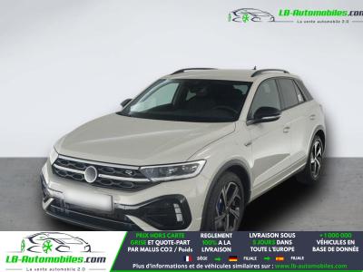 Volkswagen T-Roc 2.0 TSI 300 Start/Stop BVA 4Motion