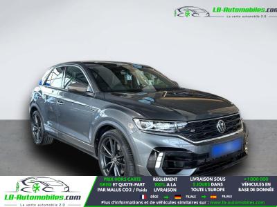 Volkswagen T-Roc 2.0 TSI 300 Start/Stop BVA 4Motion