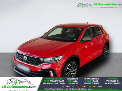 Volkswagen T-Roc 2.0 TSI 300 Start/Stop BVA 4Motion