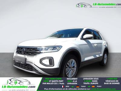 Volkswagen T-Roc 2.0 TDI 150 Start/Stop BVA