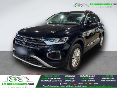 Volkswagen T-Roc 2.0 TDI 150 Start/Stop BVA