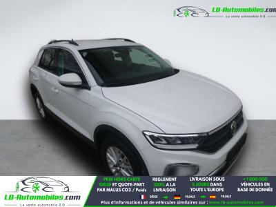 Volkswagen T-Roc 2.0 TDI 150 Start/Stop BVA