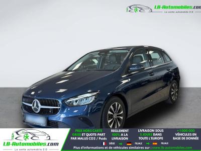 Mercedes Classe B 180 BVA