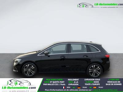 Mercedes Classe B 200 d BVA