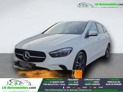 Mercedes Classe B 200 d BVA