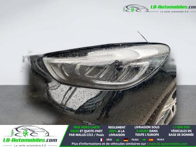 Mercedes Classe B 200 d BVA