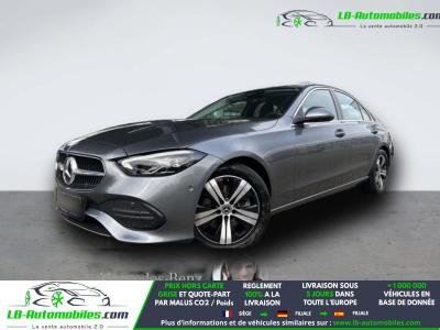 Mercedes Classe C 200 BVA