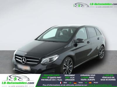 Mercedes Classe B 200 BVA