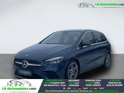 Mercedes Classe B 220 BVA