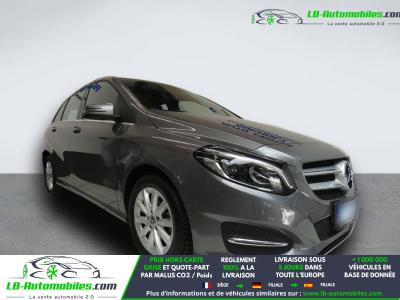 Mercedes Classe B 180 CDI BVA