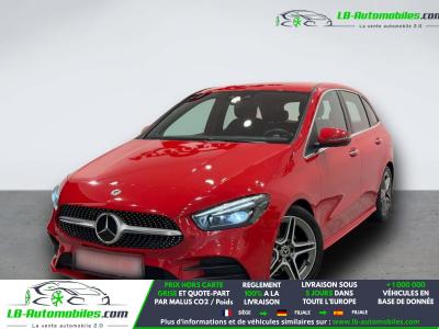 Mercedes Classe B 180 CDI BVA