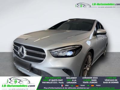 Mercedes Classe B 200 BVA