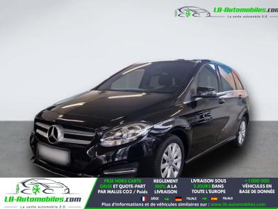 Mercedes Classe B 180