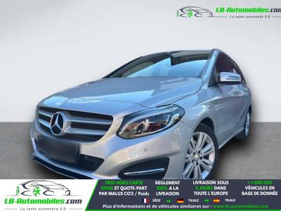 Mercedes Classe B 180 BVA