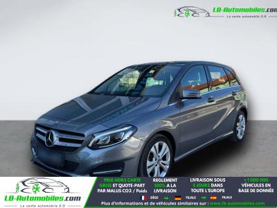 Mercedes Classe B 200 BVA