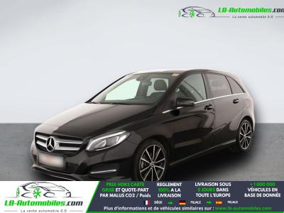 Mercedes Classe B 200 BVA