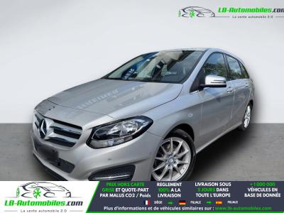 Mercedes Classe B 180 BVA