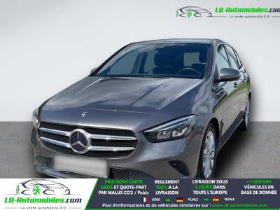 Mercedes Classe B 220 BVA