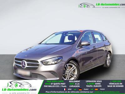 Mercedes Classe B 220 BVA