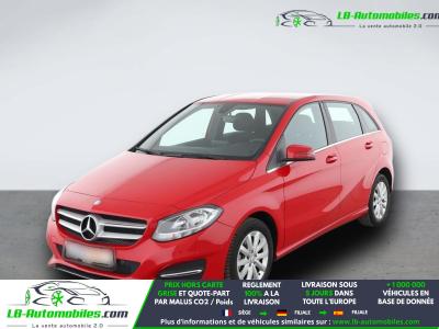 Mercedes Classe B 180 CDI BVA
