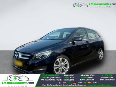 Mercedes Classe B 200 CDI BVA
