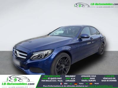 Mercedes Classe C 200 BVA