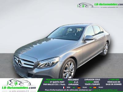 Mercedes Classe C 180 BVA