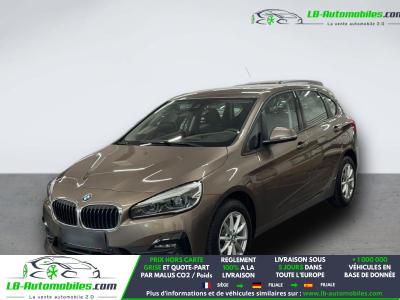 BMW Série 1 120d 190 ch BVA