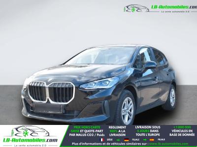 BMW Série 2 Active Tourer  218d 150 ch BVA
