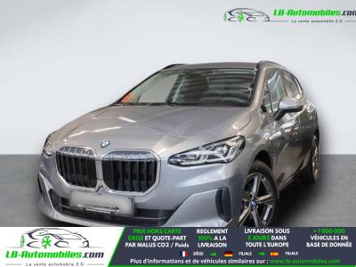 BMW Série 2 Active Tourer  218d 150 ch BVA