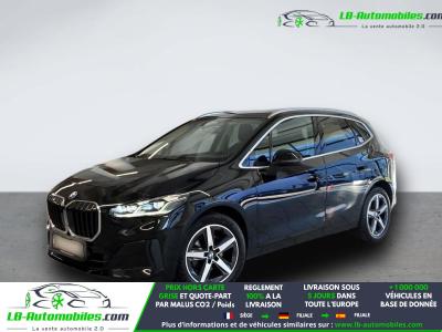 BMW Série 2 Active Tourer  218d 150 ch BVA