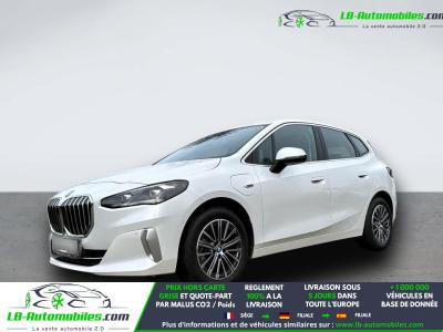 BMW Série 2 Active Tourer  225e xDrive 245 ch BVA