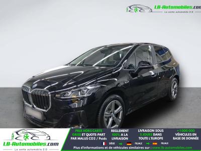 BMW Série 2 Active Tourer  225e xDrive 245 ch BVA