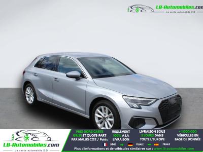 Audi A3 Sportback 30 TFSI  110 BVA