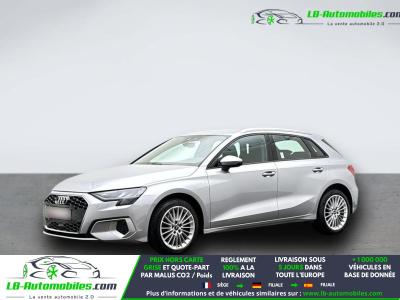 Audi A3 Sportback 30 TFSI  110 BVA