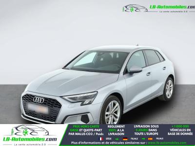 Audi A3 Sportback 30 TFSI  110 BVA
