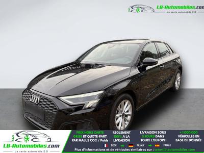 Audi A3 Sportback 30 TFSI  110 BVA