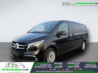 Mercedes Classe V Long 300 D BVA 4 Matic 8 Places
