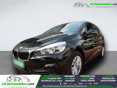 BMW Série 1 118i 140 ch BVA