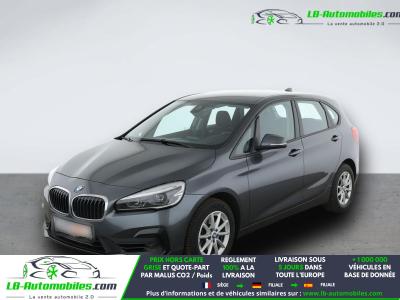 BMW Série 1 118i 140 ch BVA